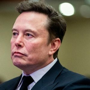 "Le secret d'Elon Musk pour perdre du poids choque le monde"