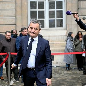 Les coups de maître de Gérald Darmanin, le nouveau ministre de la Justice