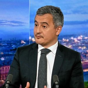 "Les réformes choc de Darmanin contre les violences sexuelles et les trafics en prison"