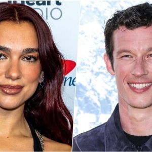 "Révélation choc : Dua Lipa s'apprête à épouser son mystérieux fiancé Callum Turner"