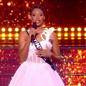 "Révélation choc sur la personne qui façonne la vie de Miss France 2025 !"