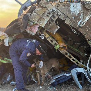 "Révélation choc sur le crash de l’avion d’Azerbaijan Airlines : une interférence externe meurtrière"