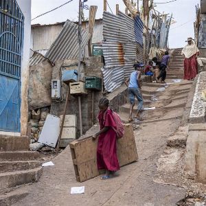 "Révélation exclusive : où seront investis les 23 millions d'euros de la Fondation de France pour Mayotte ?"