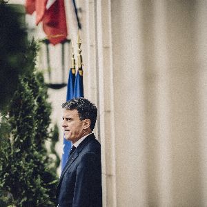 "Révélations sur la haine envers Manuel Valls"