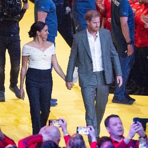 "Scandale royal : la vérité sur la rupture explosive entre Harry & Meghan et les Beckham révélée!"