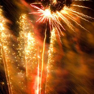 "Alerte ! Restrictions sévères pour le Nouvel An : alcool et feux d'artifice visés"