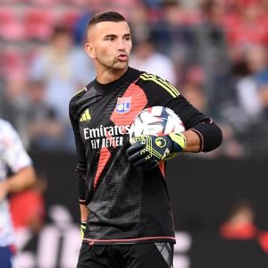 Anthony Lopes quitte l'OL pour rejoindre Nantes : rebond imminent !