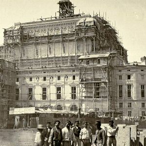 Découvrez le chef-d'œuvre de Charles Garnier à l'Opéra !