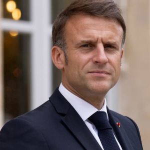 "Emmanuel Macron réclame une aide massive pour Gaza !