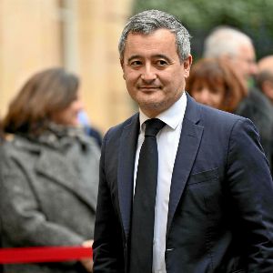 "Gérald Darmanin durcit l'isolement des narcotrafiquants en prison"