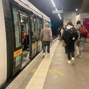 "Grève surprise : transports à Rouen épargnés, le mouvement suspendu"