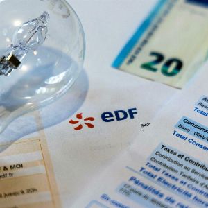 "Incroyable ! L'électricité va coûter 14 % moins cher dès le 1er février"