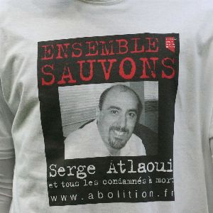 "Incroyable ! La France demande le retour de Serge Atlaoui condamné à mort en Indonésie"