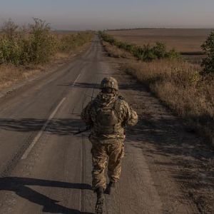 "Incroyable révélation : explosion du nombre de soldats ukrainiens déserteurs en pleine guerre contre la Russie"