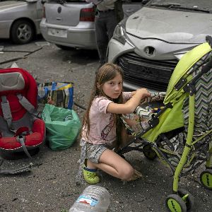 "L'Unicef dénonce : l'année 2024, un cauchemar pour les enfants en zones de conflit"