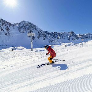 "La révolution des stations de ski dans les Pyrénées : vers une union salvatrice"