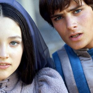 "La triste nouvelle du décès d'Olivia Hussey, la Juliette de « Roméo et Juliette » qui avait remporté un Golden Globe"