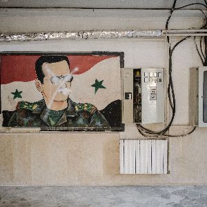 "Les 12 jours décisifs qui ont renversé Bachar al-Assad en Syrie"