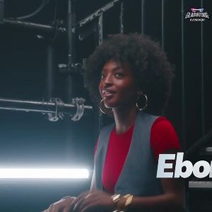 "Révélation choc à la Star Academy 2024 : Ebony bouleversée par un message de Patrick Bruel"