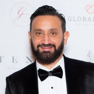 "Révélation choc : Cyril Hanouna et Kelly Vedovelli ensemble chez Dior !"