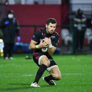 "Révélation choc dans le monde du rugby : La veuve de Jordan Michallet dévoile des témoignages alarmants sur la santé mentale des joueurs"