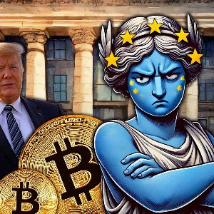 Trump se lance en faveur du Bitcoin : MiCA perturbe les stablecoins - Récap crypto de juin 2024