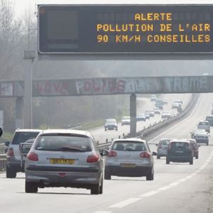 "ALERTE ROUGE : Pollution aux particules fines en Haute-Savoie, que faire ?"