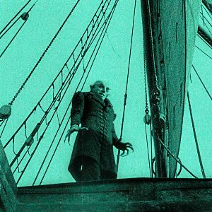 "Découvrez l'évolution du vampire à travers les versions de « Nosferatu »"