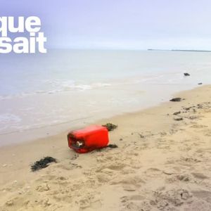 "Drame en Manche : 3 morts lors d'une tentative migratoire près de Sangatte"