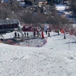 "Fêtez les 60 ans de la station de Chaillol dans une ambiance conviviale et festive !"