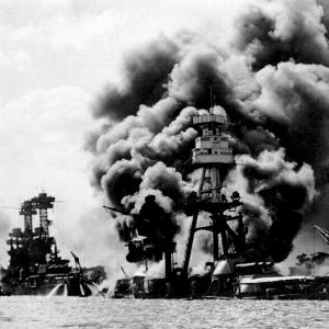 "Les dessous de l'attaque surprise de Pearl Harbor"