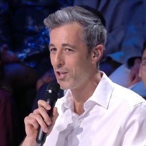 Lucie Bernardoni en couple avec Michael Goldman ? Ce que ses mots laissent entendre...