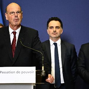 "Ministre de l’Économie invite tous les partis pour trouver un compromis sur le budget 2025, y compris le Rassemblement national"