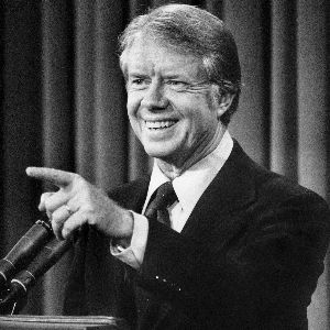 "Révélation choc : Jimmy Carter attaqué par un lapin, conséquences insoupçonnées"