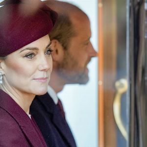 "Révélation choc sur Kate Middleton et ses enfants après son combat contre le cancer"