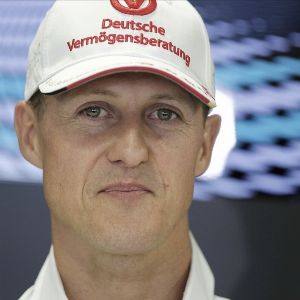 "Révélation choc sur la santé de Michael Schumacher : une affaire de tentative d'extorsion dévoilée!"