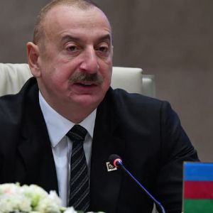 Révélation choquante du président azerbaïdjanais contre Moscou après le crash au Kazakhstan