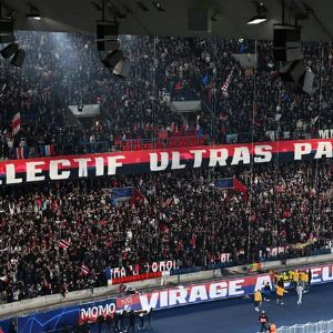 "Scandale chez les ultras parisiens : le PSG divise avec le Trophée des Champions à Doha"