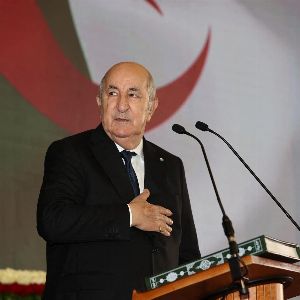 "Scandale en Algérie : Boualem Sansal traité d'espion français par le président Tebboune"