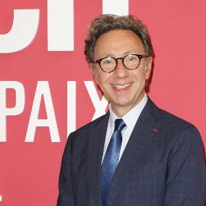 Stéphane Bern révèle son choix surprenant pour sa dernière demeure