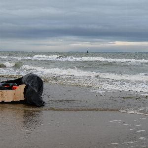 "Trois migrants trouvent la mort lors d'une nouvelle traversée clandestine dans la Manche"