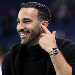 "Adil Rami réplique à Cristiano Ronaldo et défend la Ligue 1"