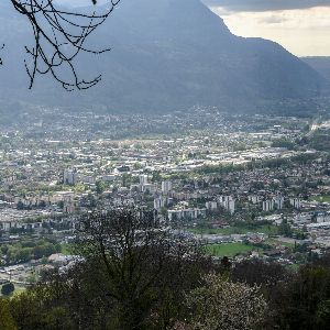 "Alerte pollution : la vallée de l’Arve en Haute-Savoie sous un brouillard toxique depuis une semaine"