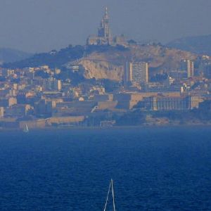 "Alerte pollution : les Bouches-du-Rhône et le Vaucluse concernés ce mardi"