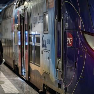 "Choc à la Gare de Lyon : une conductrice de train SNCF sauvagement agressée"