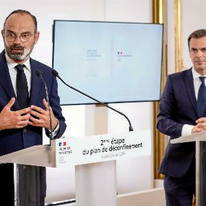 "Covid-19 : Édouard Philippe, Agnès Buzyn et Olivier Véran épargnés par les poursuites judiciaires"