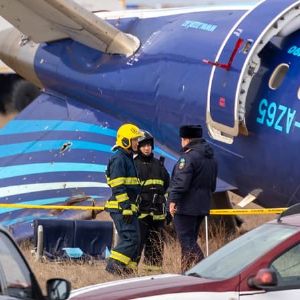 "Découvrez le secret pour survivre à un crash d'avion!"