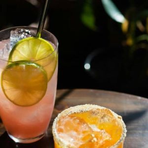 Découvrez nos 3 recettes de cocktails pour une soirée du Nouvel An inoubliable !