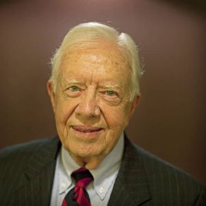 Dernière nouvelle : décès de Jimmy Carter, le plus vieux président américain