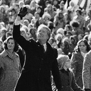 "Des hommages présidentiels unanimes suite au décès de Jimmy Carter"